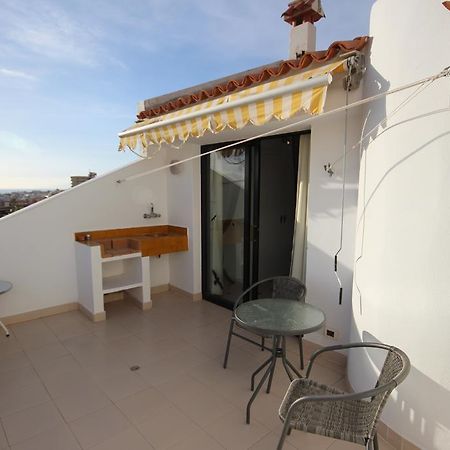 Apartment Sur Sunrises, Los Cristianos Los Cristianos  Exteriér fotografie
