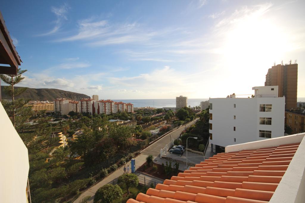 Apartment Sur Sunrises, Los Cristianos Los Cristianos  Exteriér fotografie