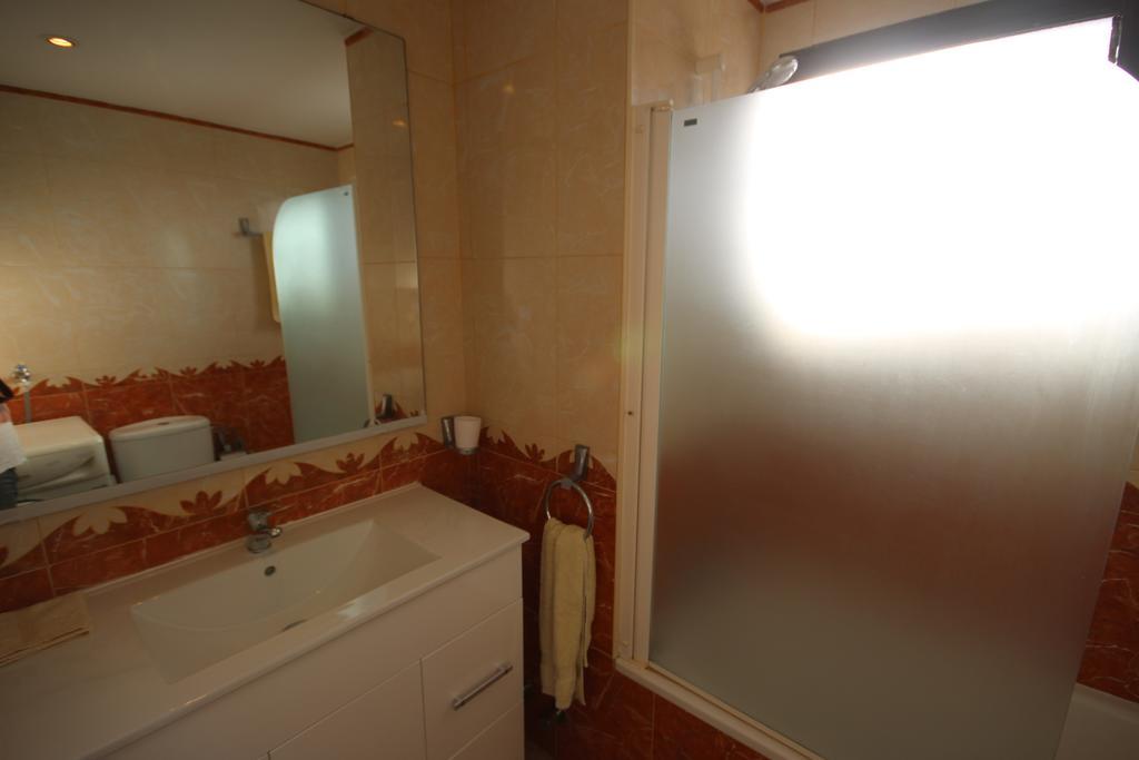 Apartment Sur Sunrises, Los Cristianos Los Cristianos  Exteriér fotografie