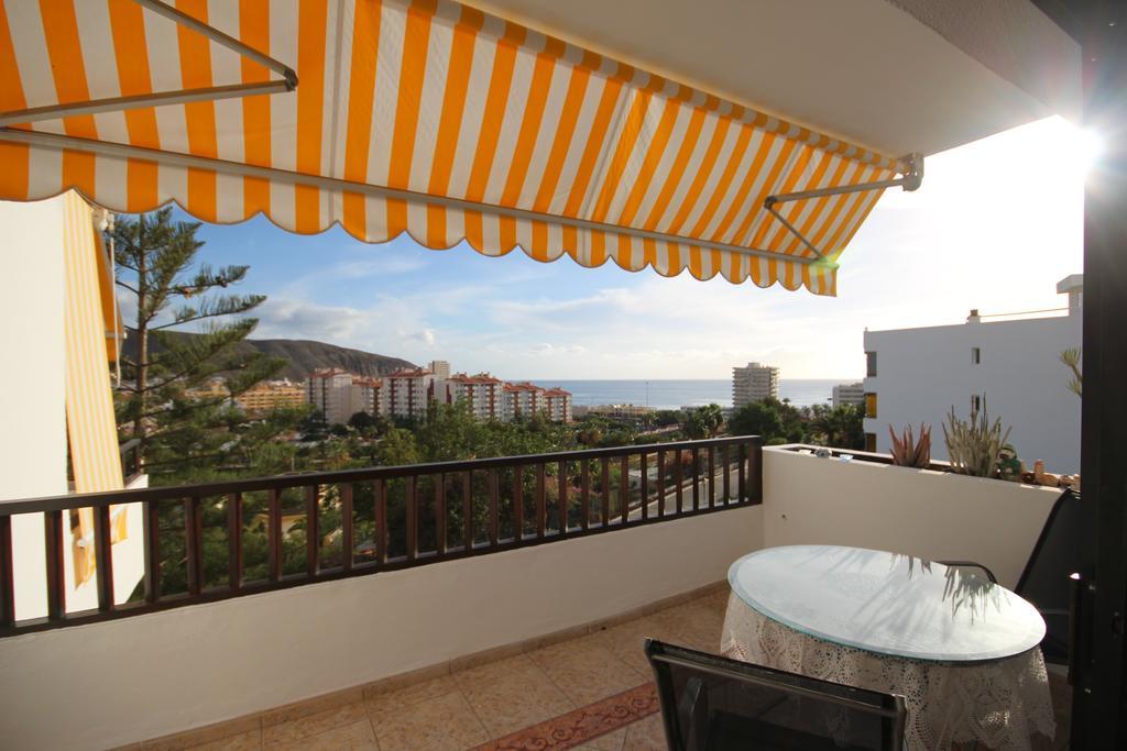 Apartment Sur Sunrises, Los Cristianos Los Cristianos  Exteriér fotografie