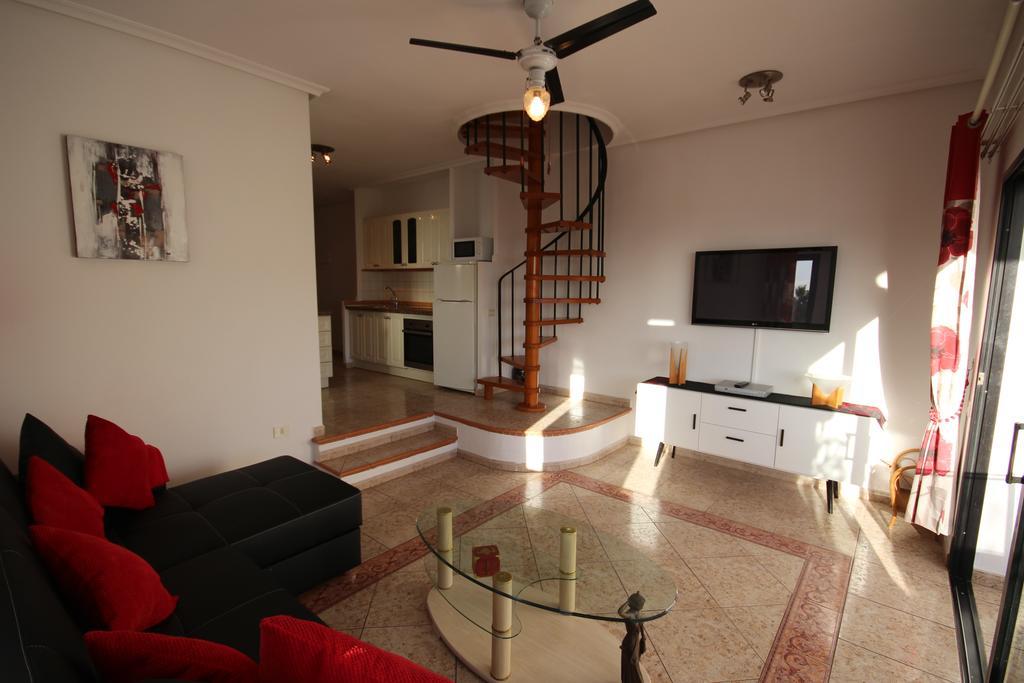 Apartment Sur Sunrises, Los Cristianos Los Cristianos  Exteriér fotografie