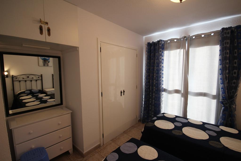 Apartment Sur Sunrises, Los Cristianos Los Cristianos  Exteriér fotografie