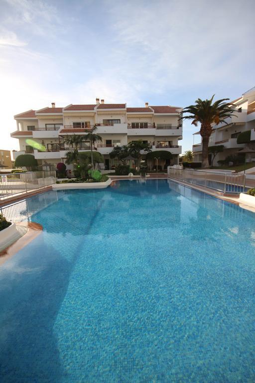 Apartment Sur Sunrises, Los Cristianos Los Cristianos  Exteriér fotografie