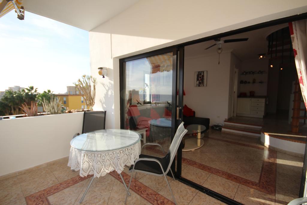 Apartment Sur Sunrises, Los Cristianos Los Cristianos  Exteriér fotografie