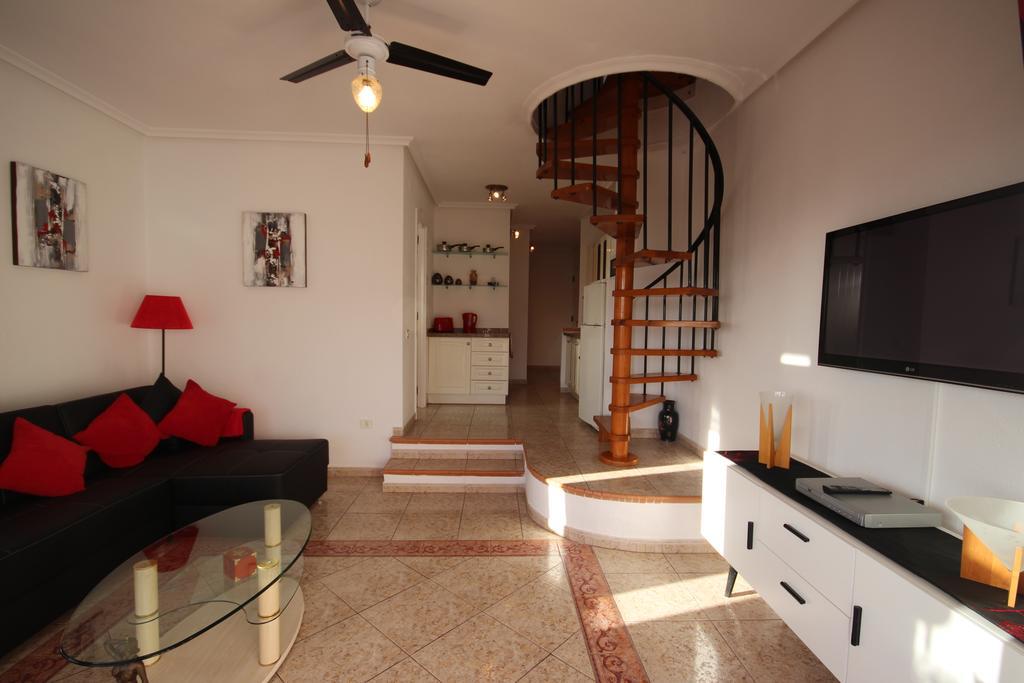 Apartment Sur Sunrises, Los Cristianos Los Cristianos  Exteriér fotografie