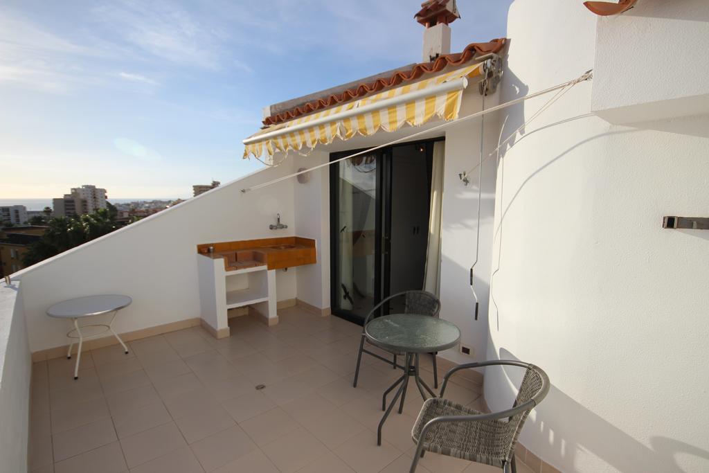 Apartment Sur Sunrises, Los Cristianos Los Cristianos  Exteriér fotografie